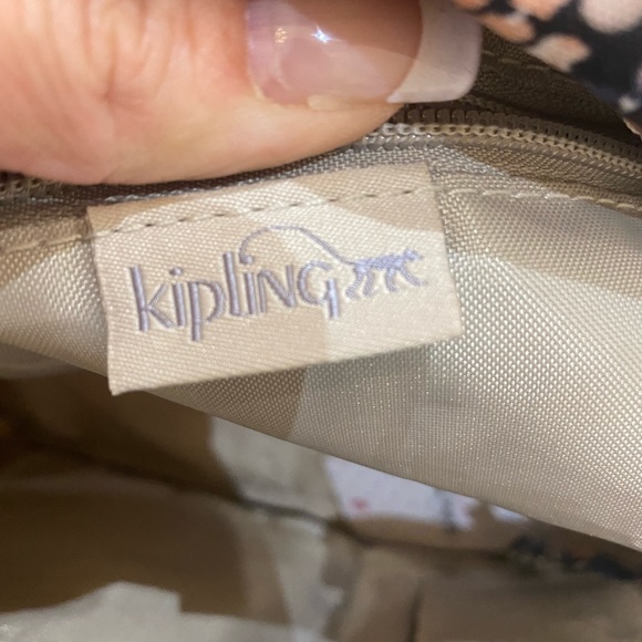 Kipling bag - Picture 2 of 5
